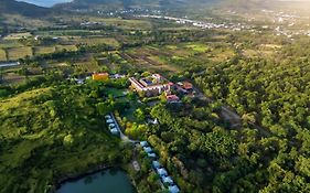 Fort Jadhavgadh -A Gadh Heritage Hotel